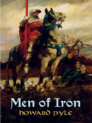 cover image of Men of Iron